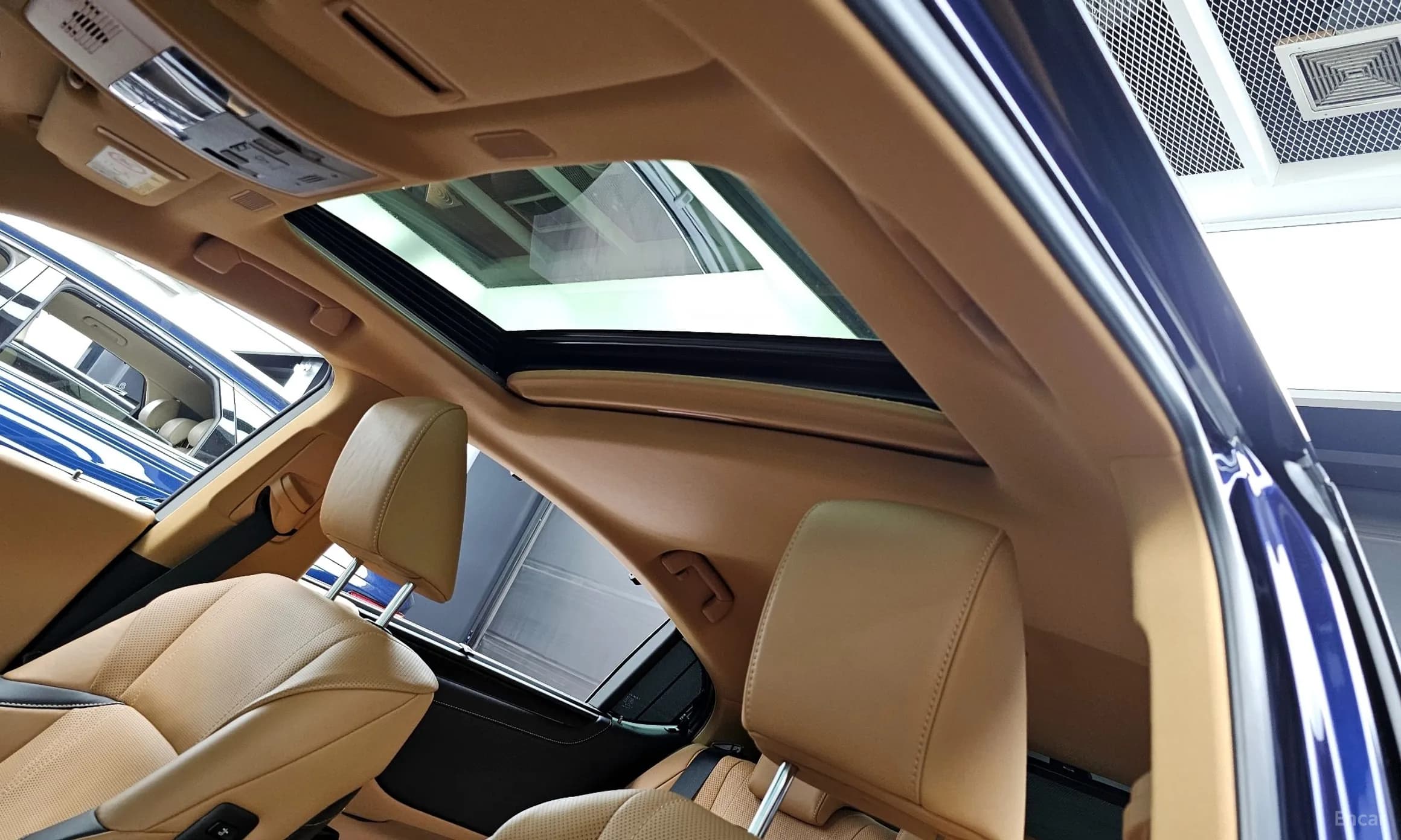 ES300h 7th Generation