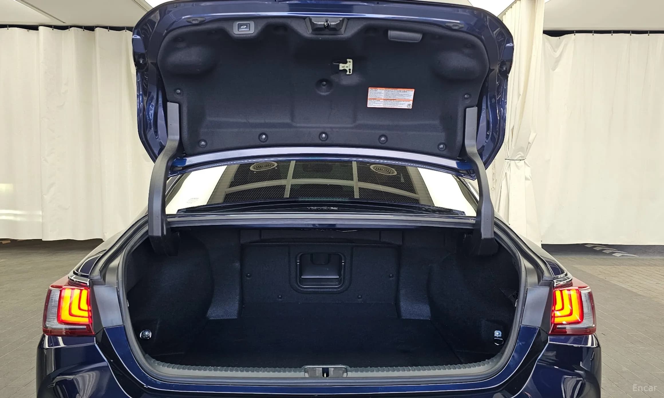 ES300h 7th Generation