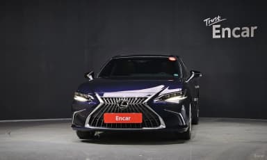 ES300h 7th Generation