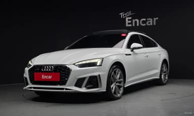 A5 (F5)