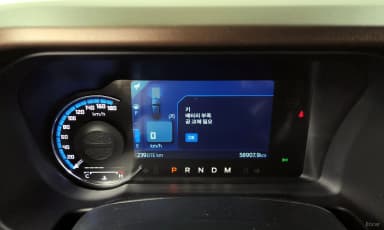 Bronco 6th Generation