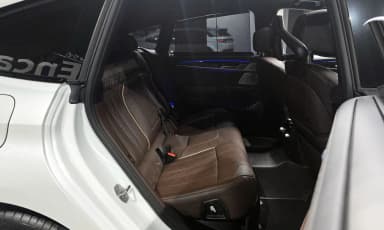 6-Series GT (G32)