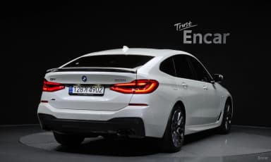 6-Series GT (G32)
