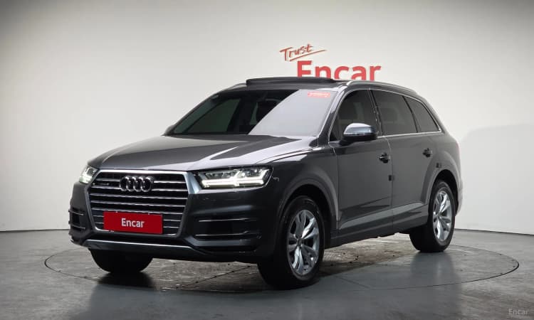 Q7 (4M)