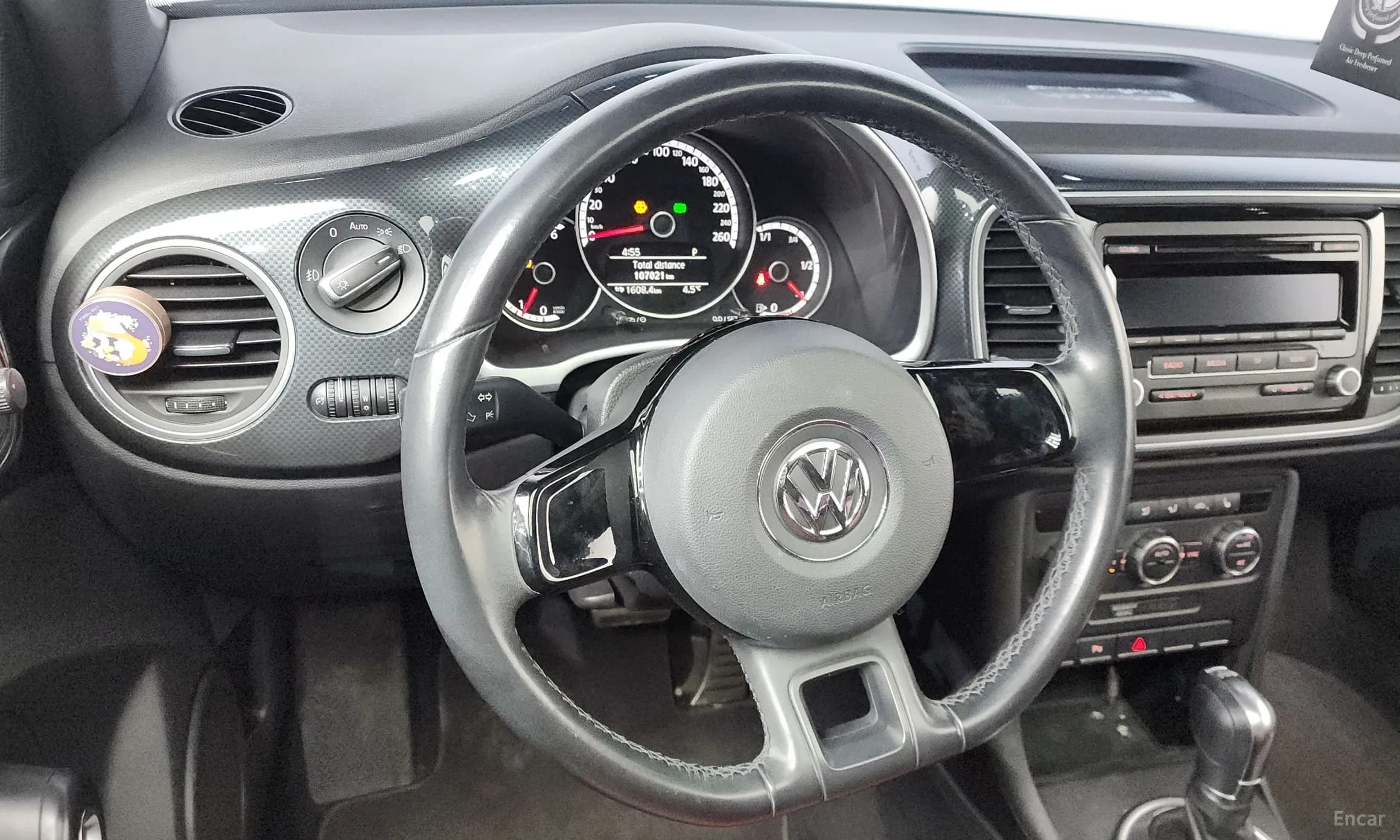 The Beetle