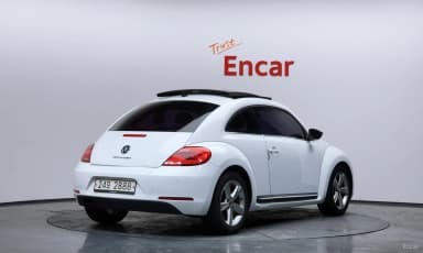The Beetle