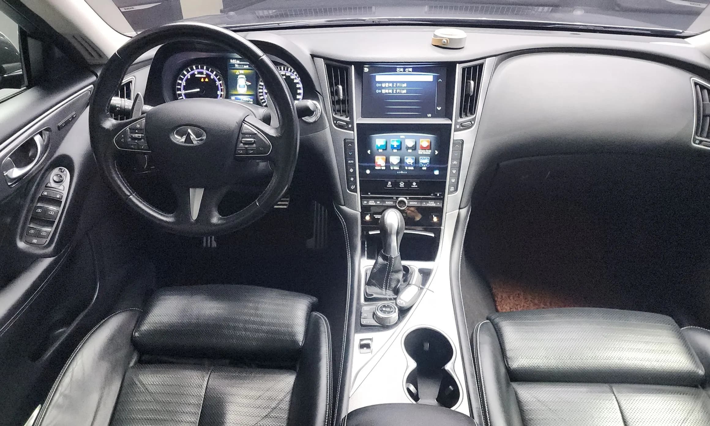 Q50