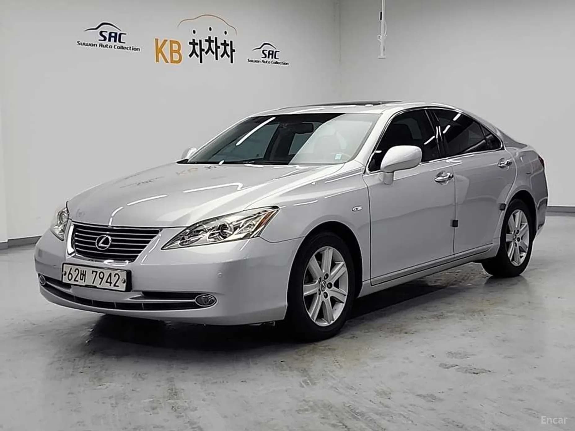 ES350