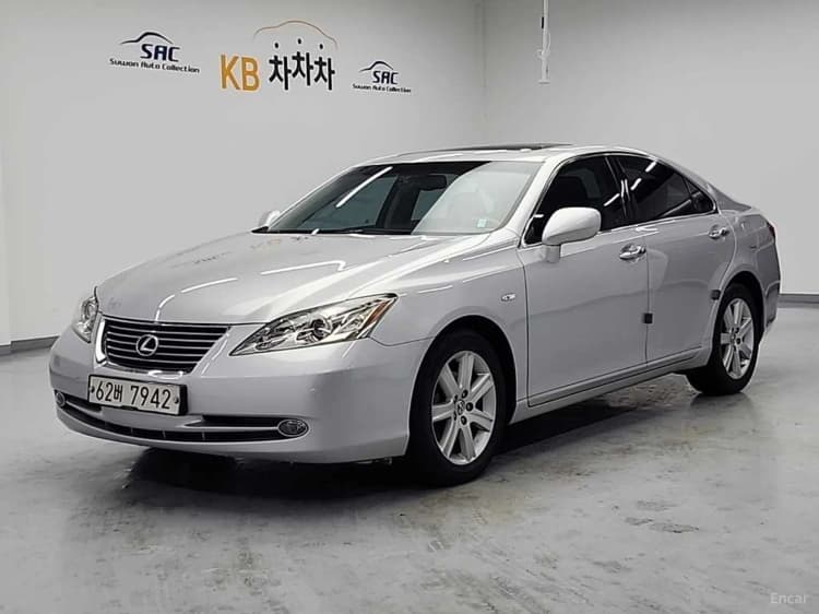 ES350