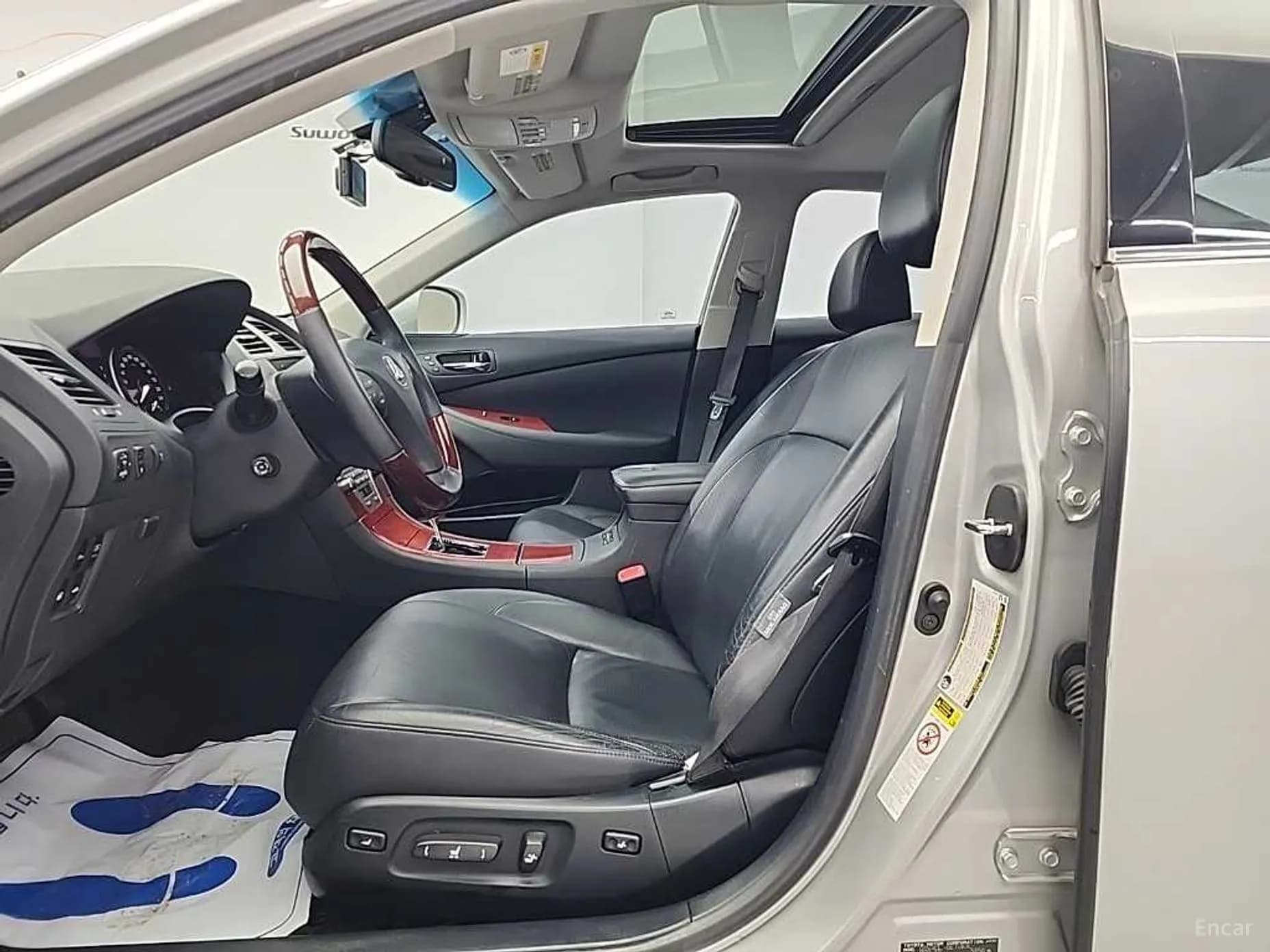 ES350