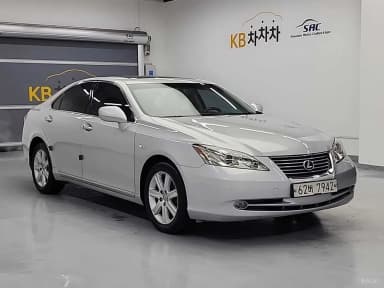 ES350