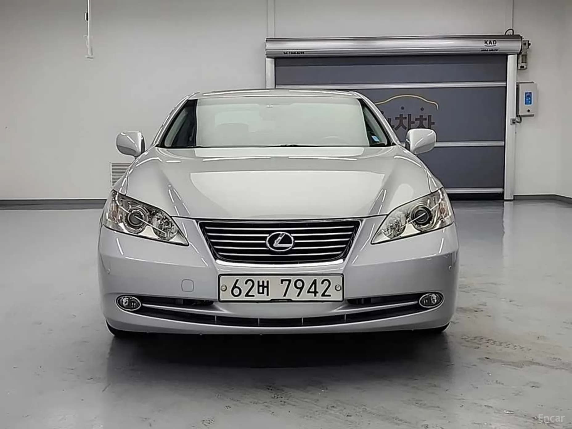 ES350