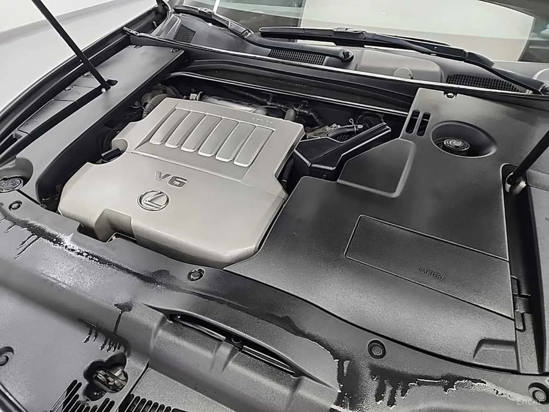 ES350