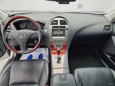 ES350