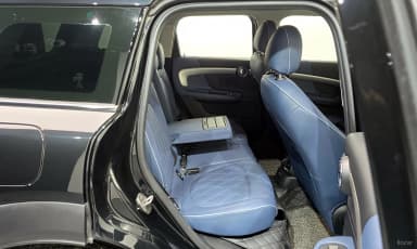 Cooper S Countryman