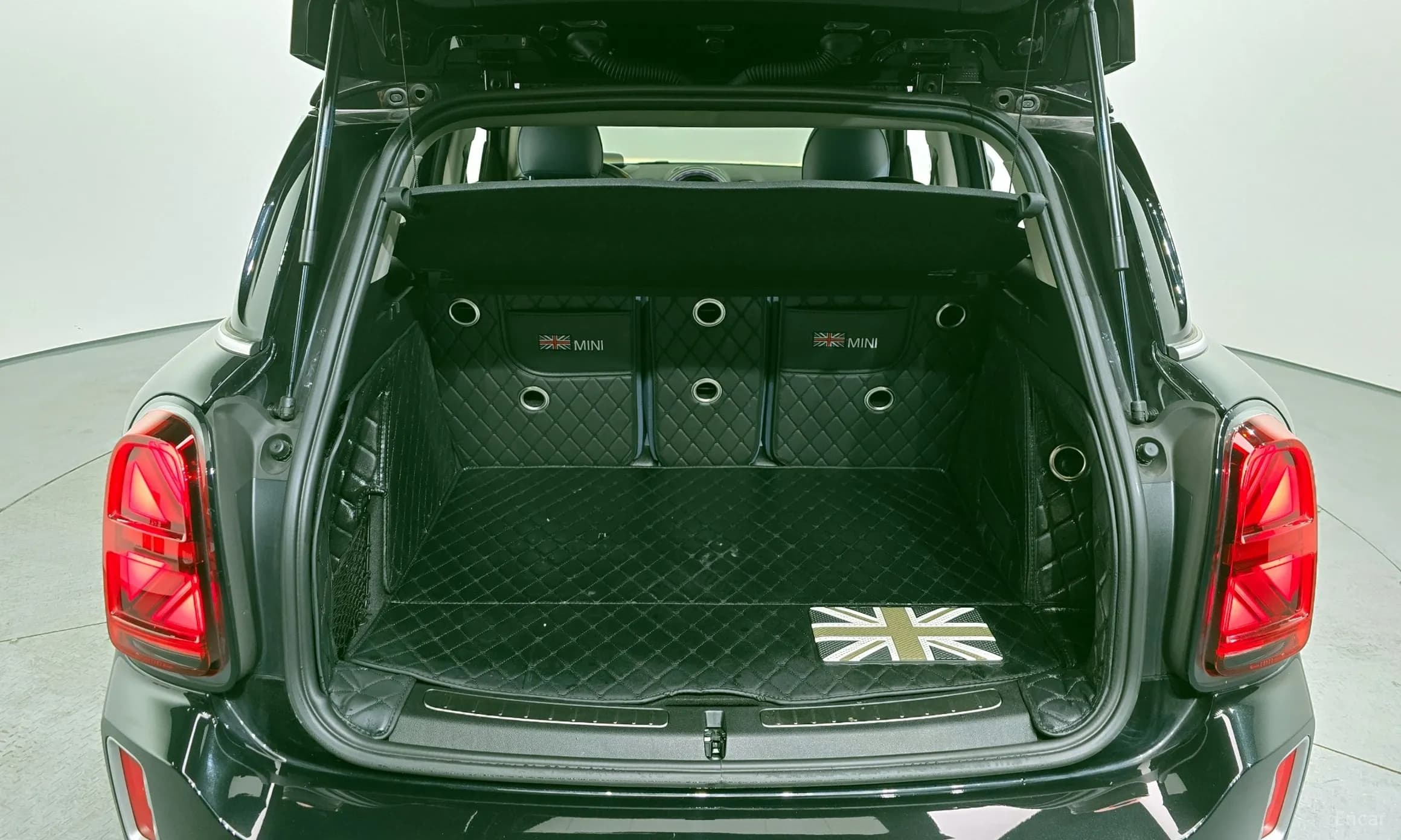 Cooper S Countryman