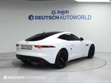 F-TYPE
