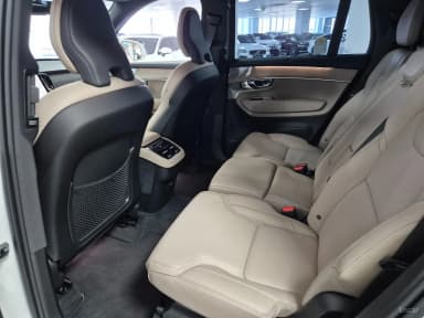 XC90 Gen 2