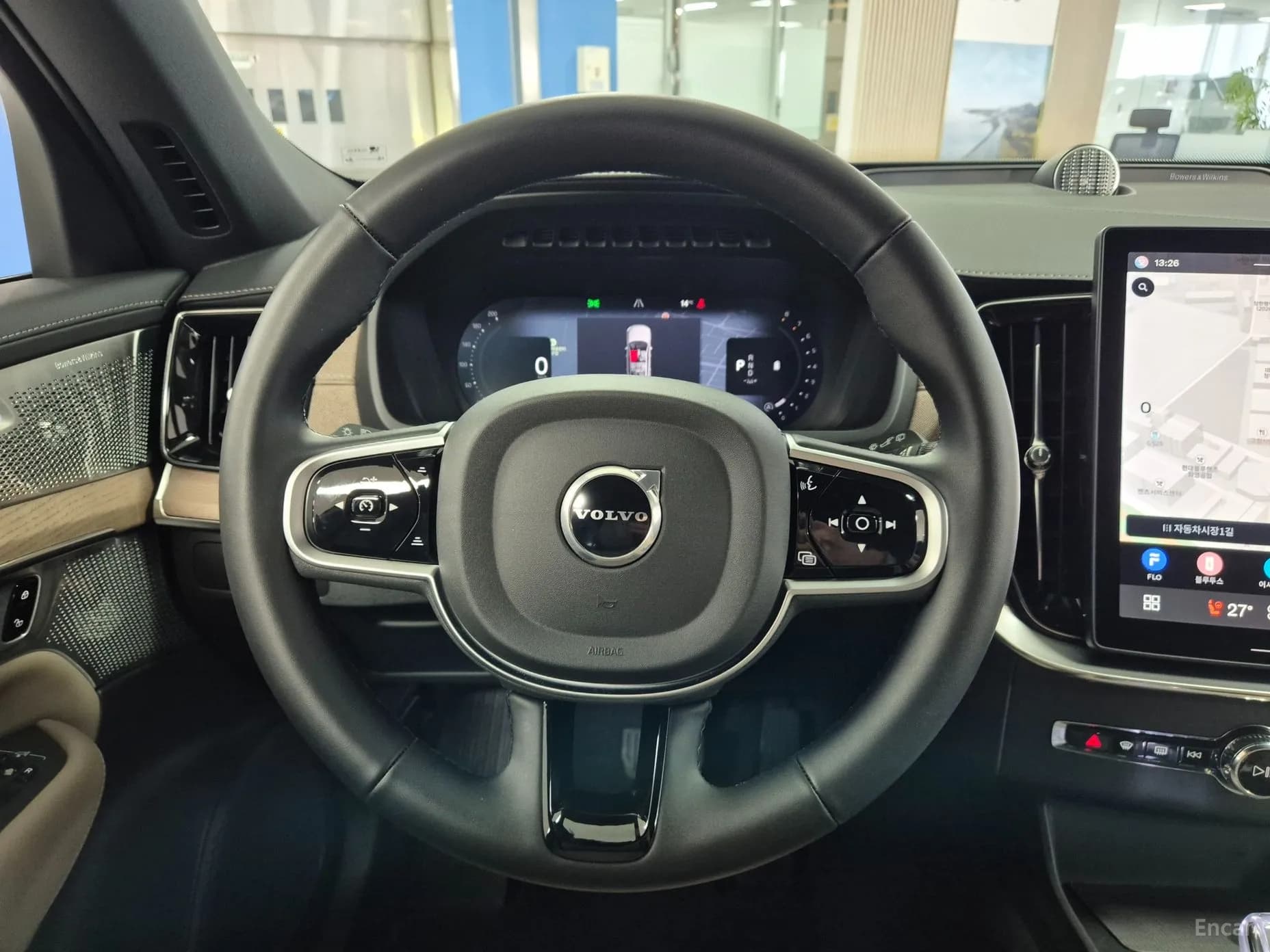 XC90 Gen 2