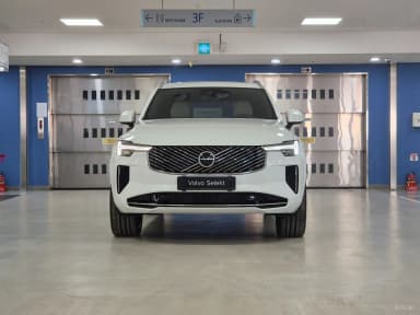 XC90 Gen 2