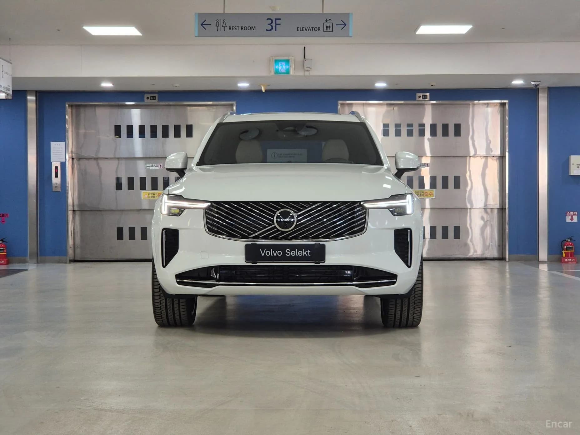 XC90 Gen 2
