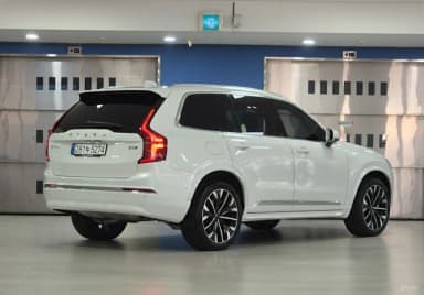 XC90 Gen 2