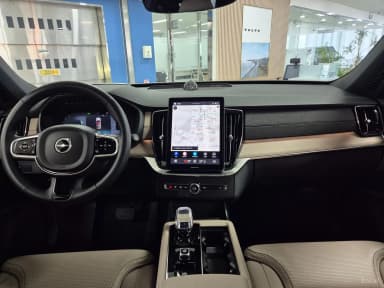 XC90 Gen 2