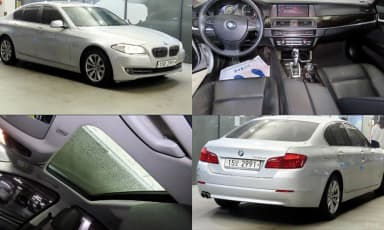 5 Series (F10)