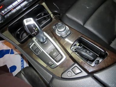 5 Series (F10)