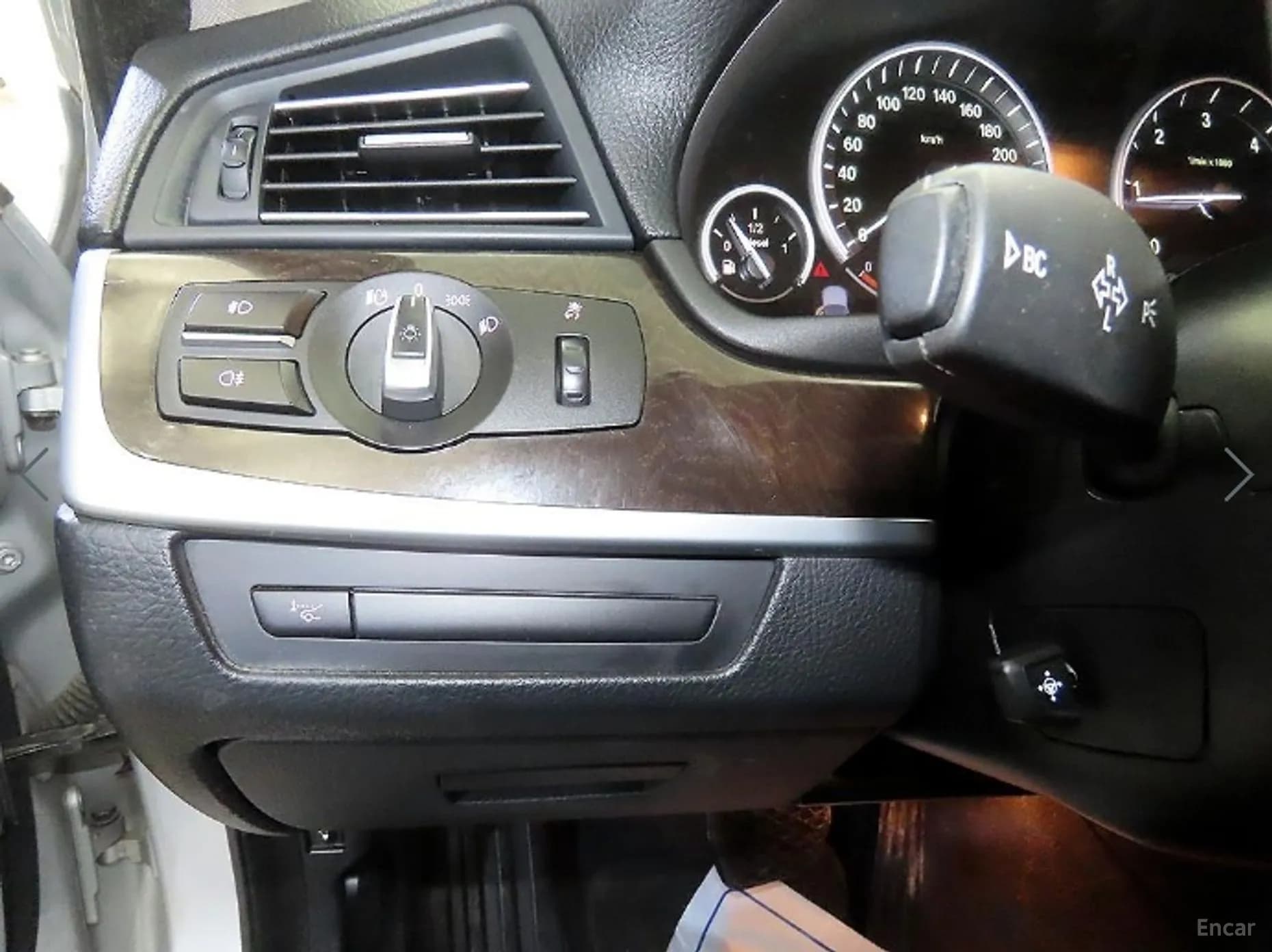 5 Series (F10)