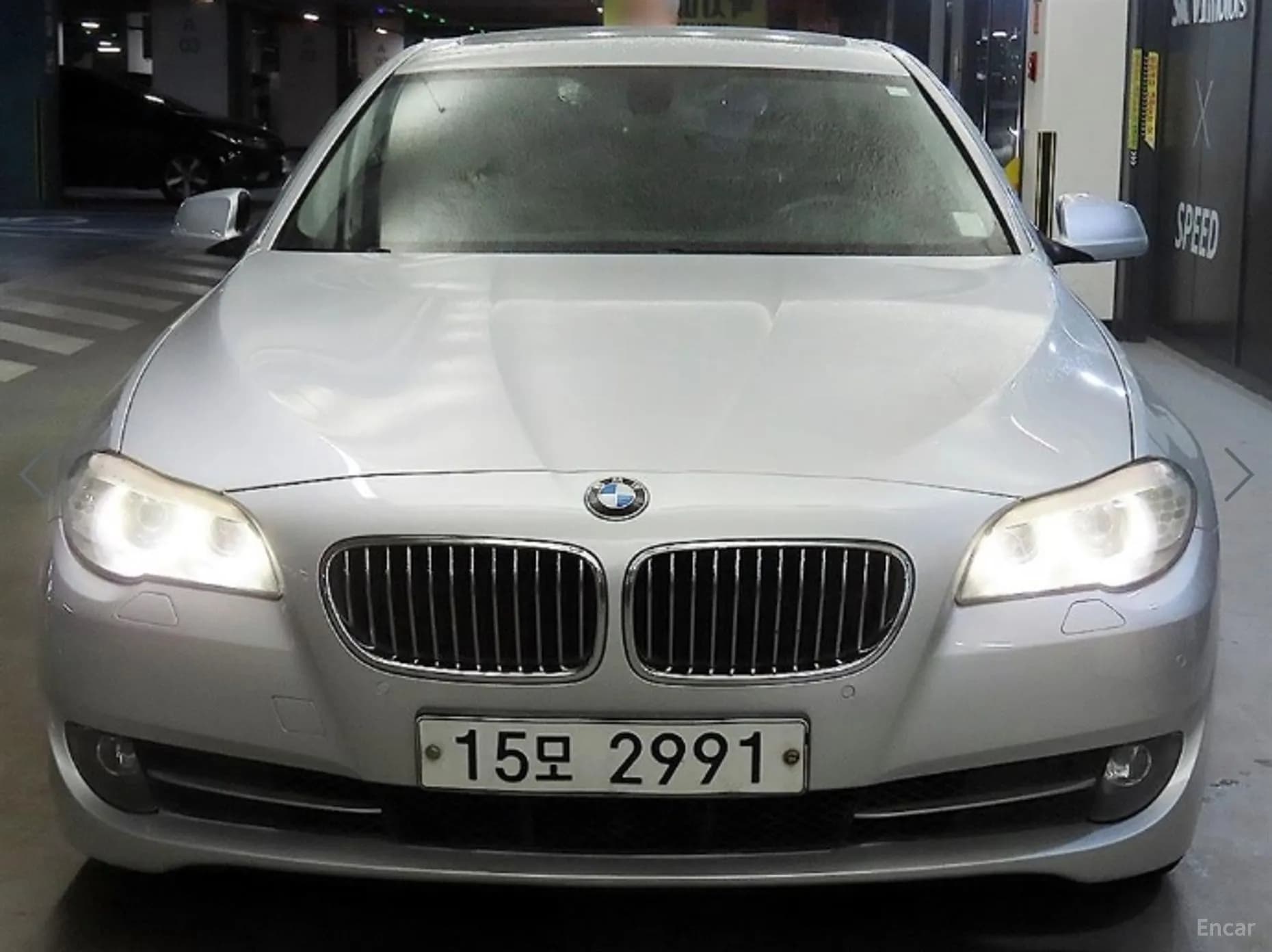 5 Series (F10)