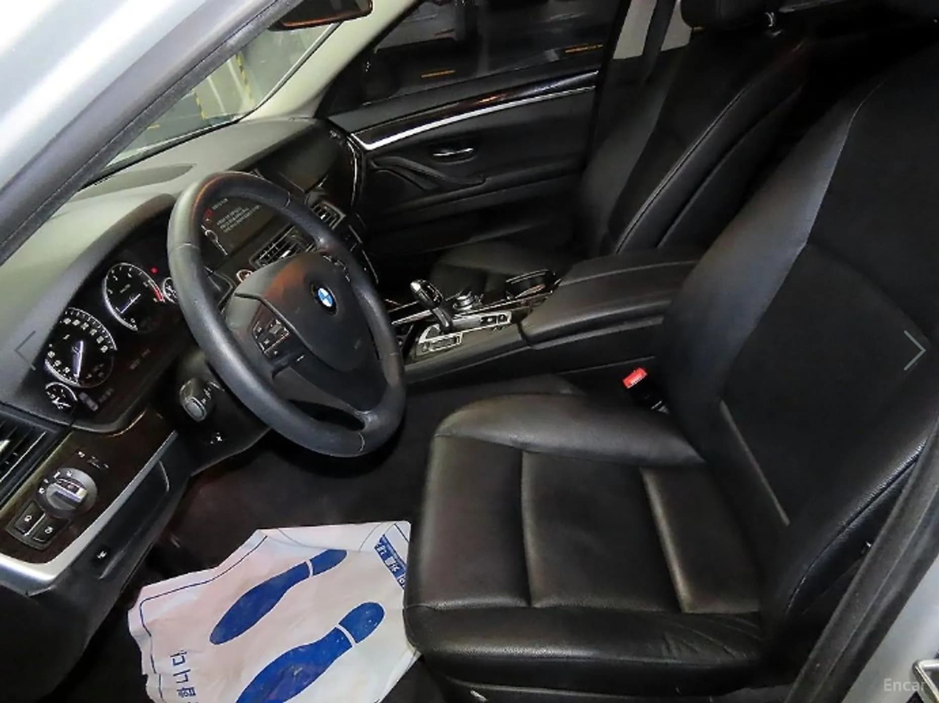 5 Series (F10)