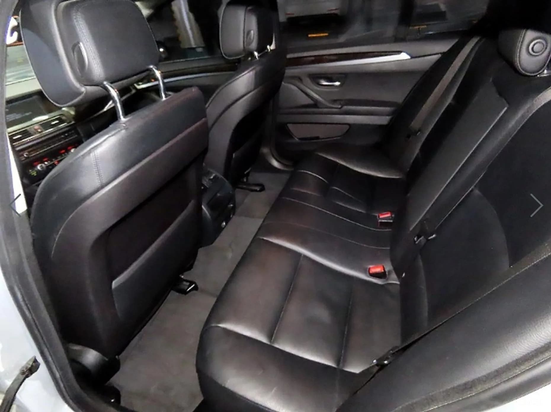 5 Series (F10)