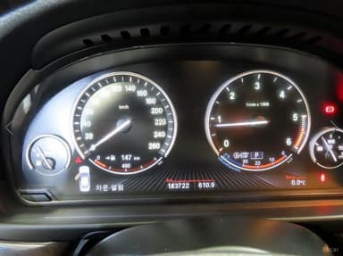 5 Series (F10)