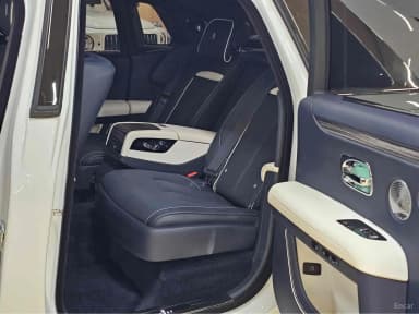 Ghost 2nd Generation