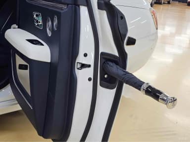 Ghost 2nd Generation