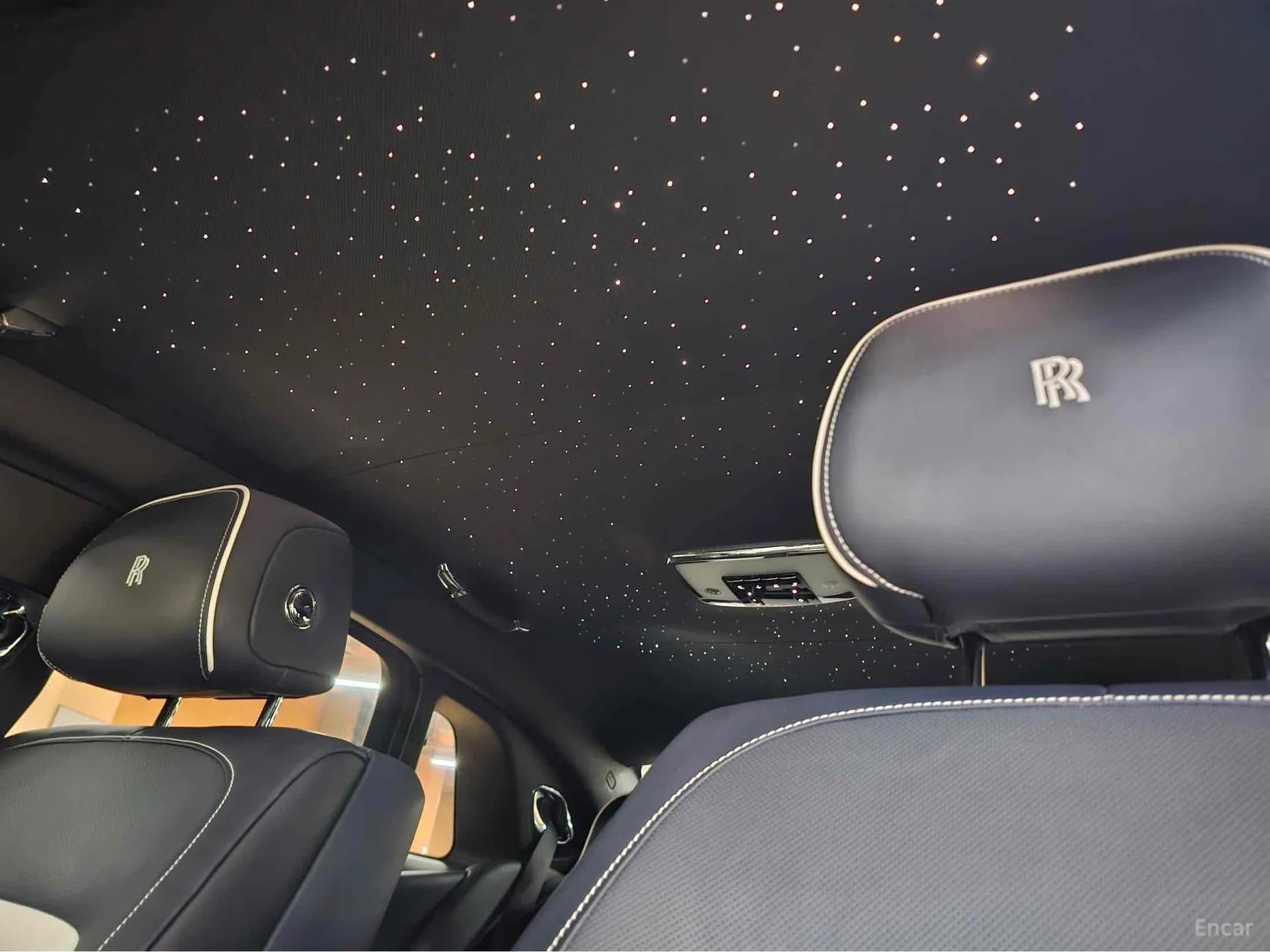 Ghost 2nd Generation