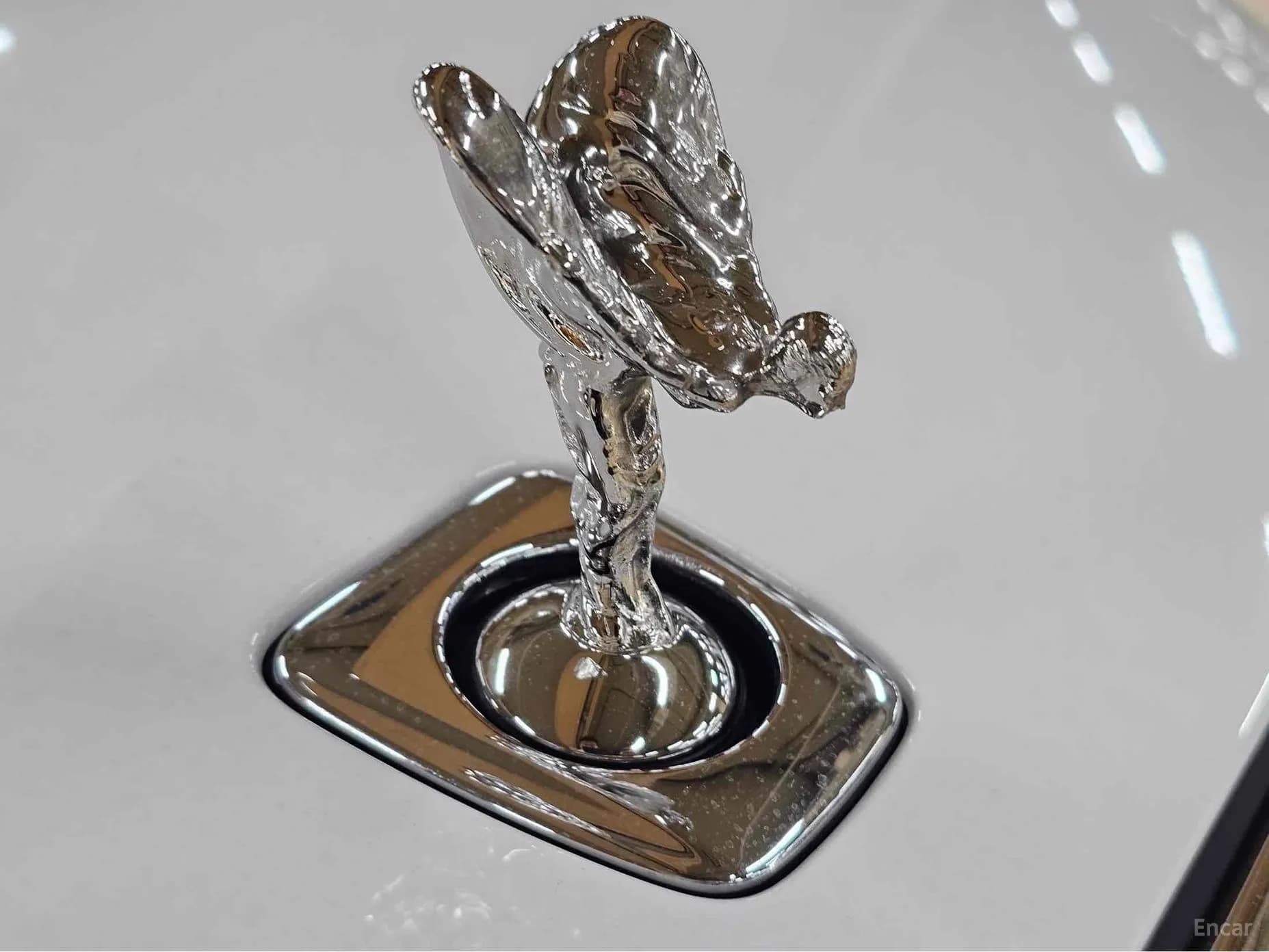 Ghost 2nd Generation