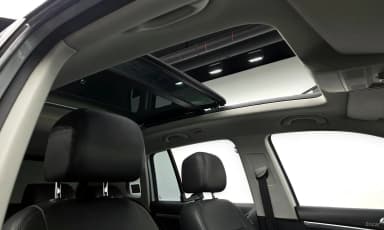 New Tiguan