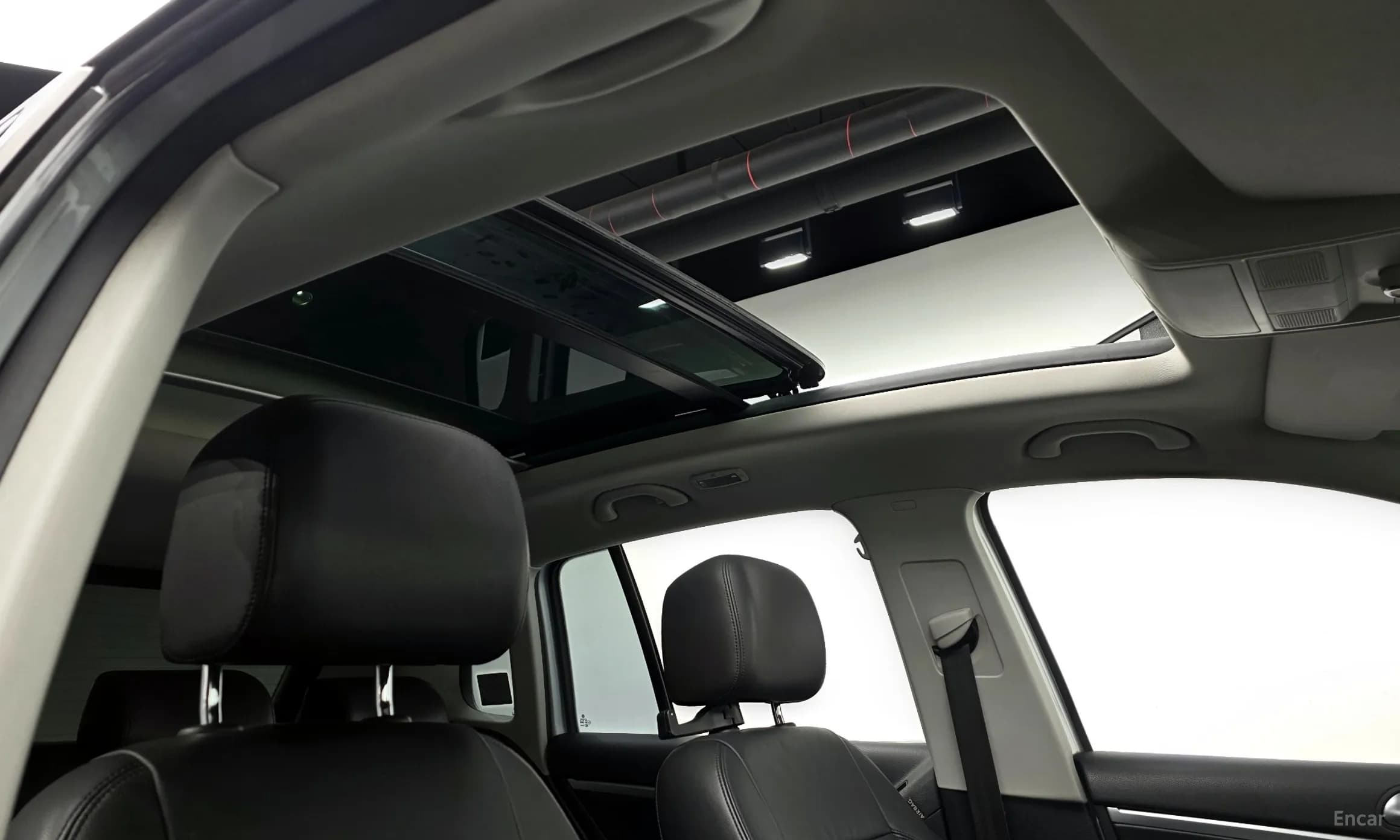 New Tiguan