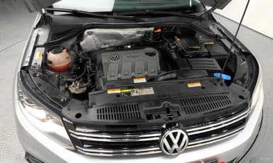 New Tiguan