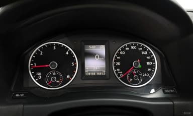 New Tiguan