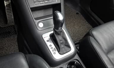New Tiguan