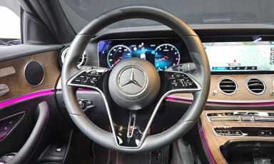 E-Class W213