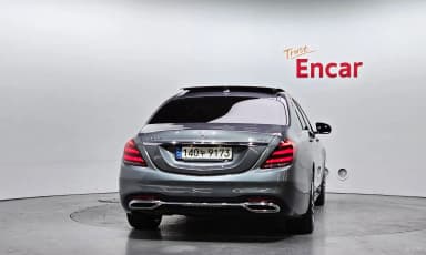S-Class W222