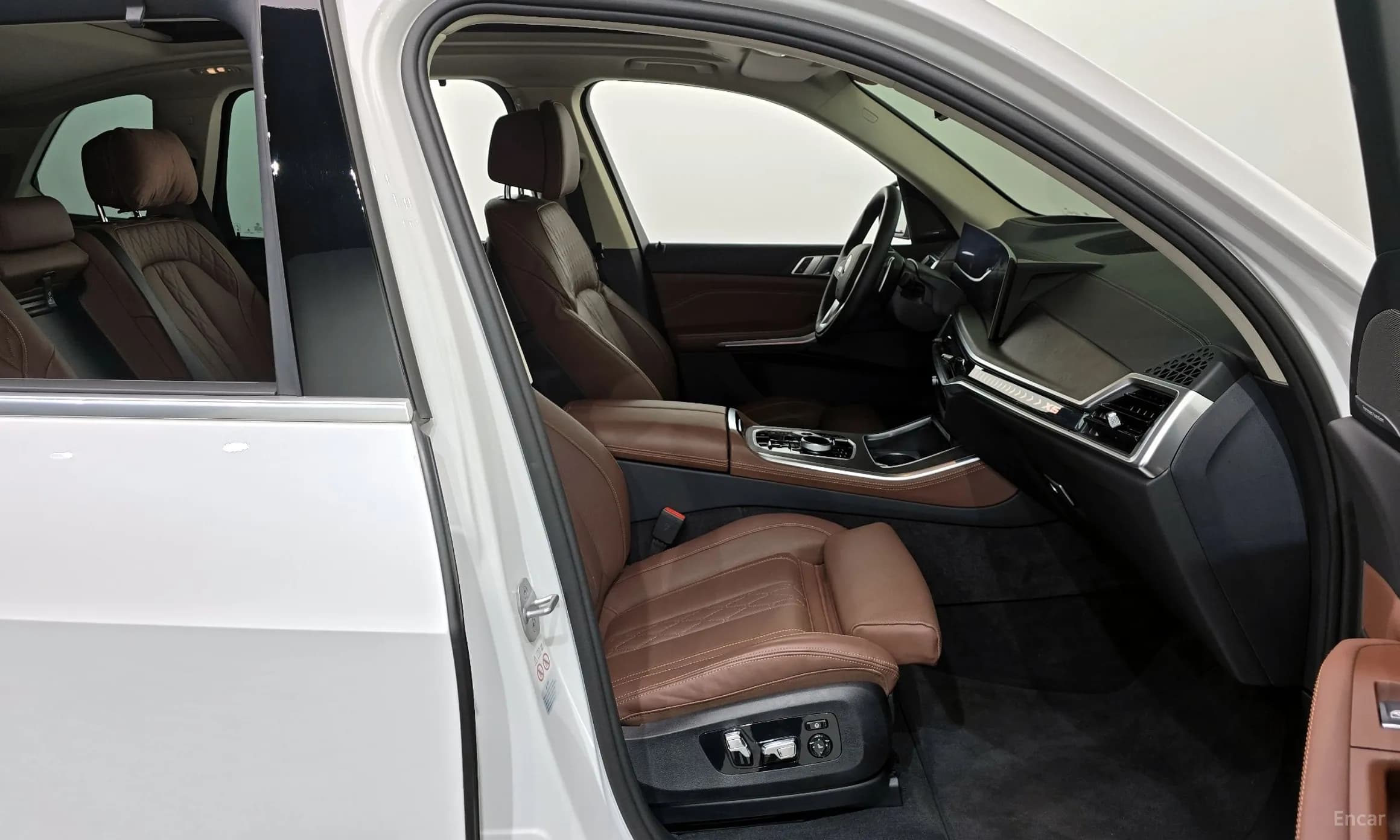 X5 (G05)