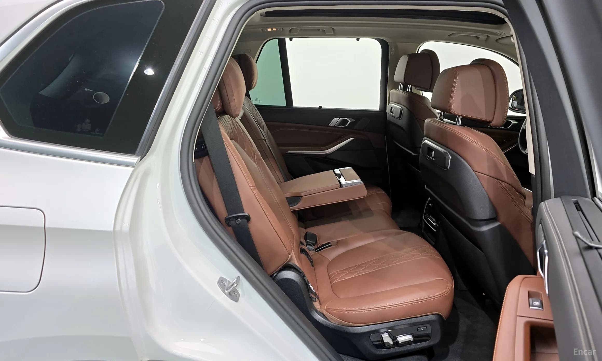 X5 (G05)