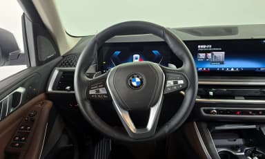X5 (G05)