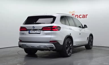 X5 (G05)