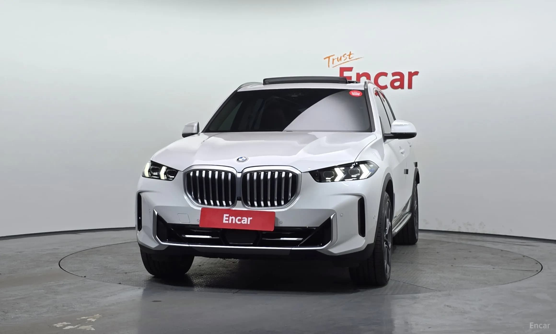 X5 (G05)